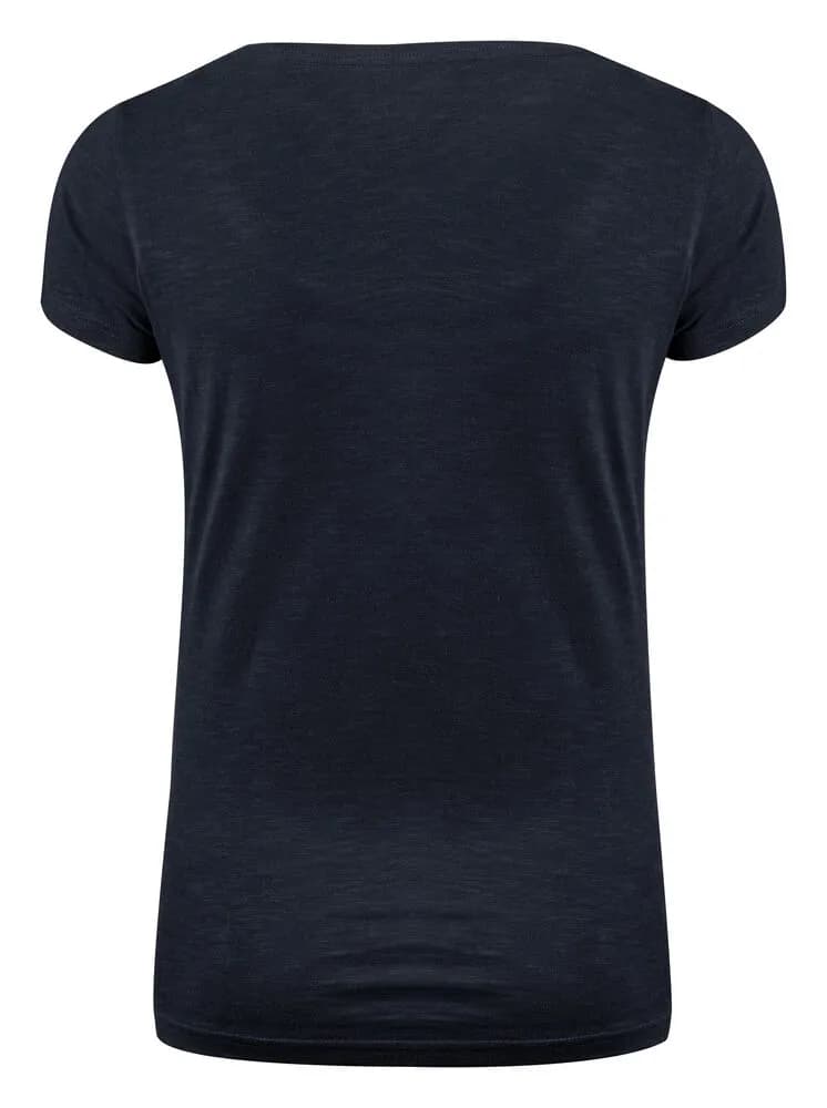 Twoville T-Shirt Damen - Marine