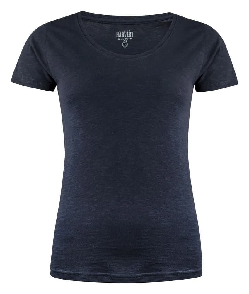 Twoville T-Shirt Damen - Marine