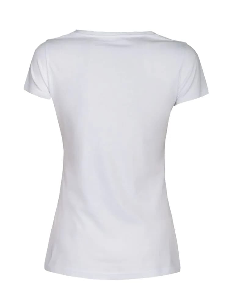 Twoville T-Shirt Damen - Weiß