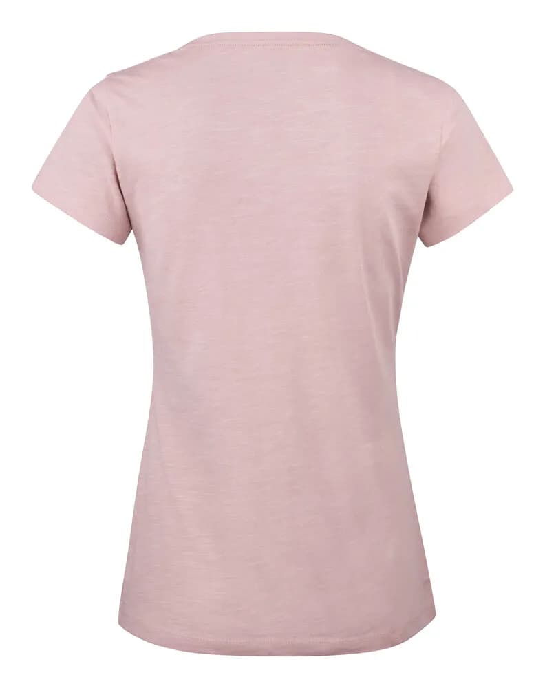 Twoville T-Shirt Damen - Rosa