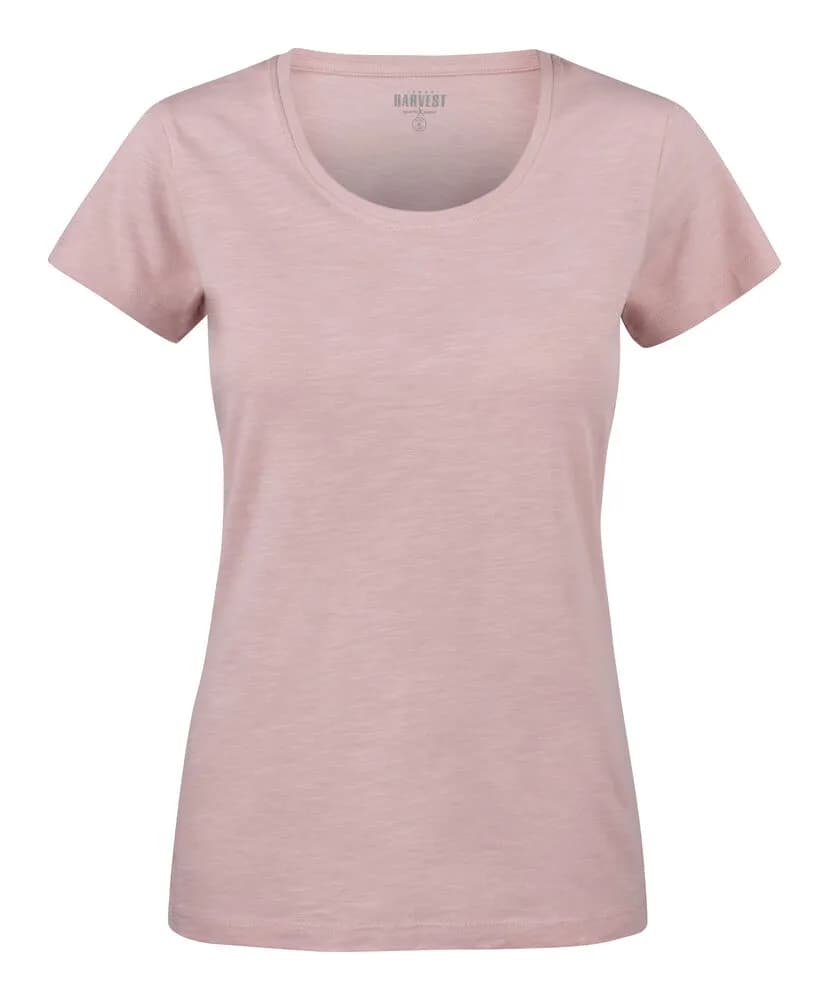 Twoville T-Shirt Damen - Rosa