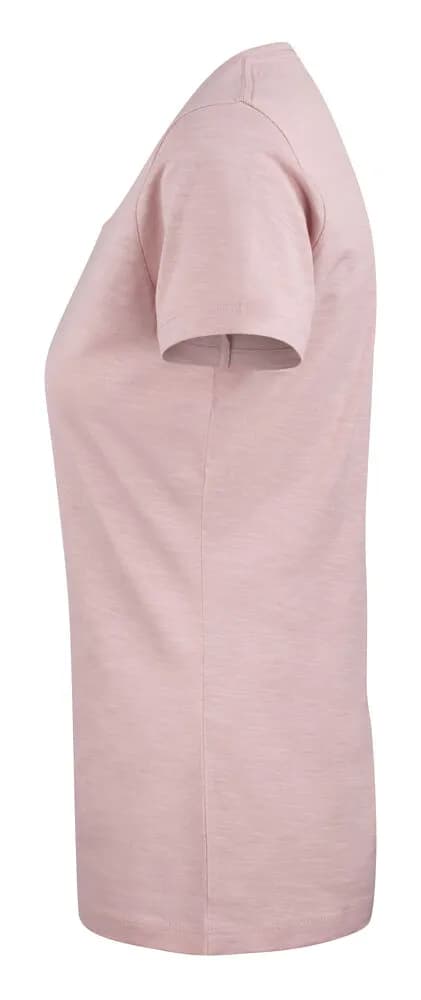 Twoville T-Shirt Damen - Rosa