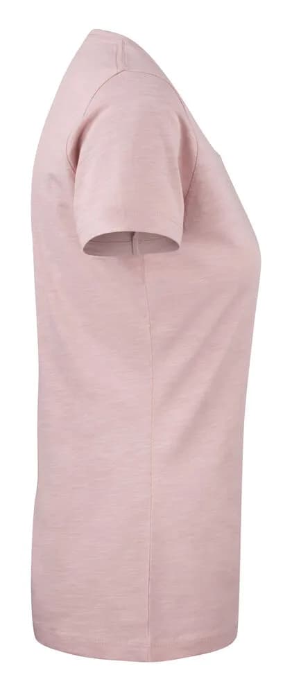 Twoville T-Shirt Damen - Rosa