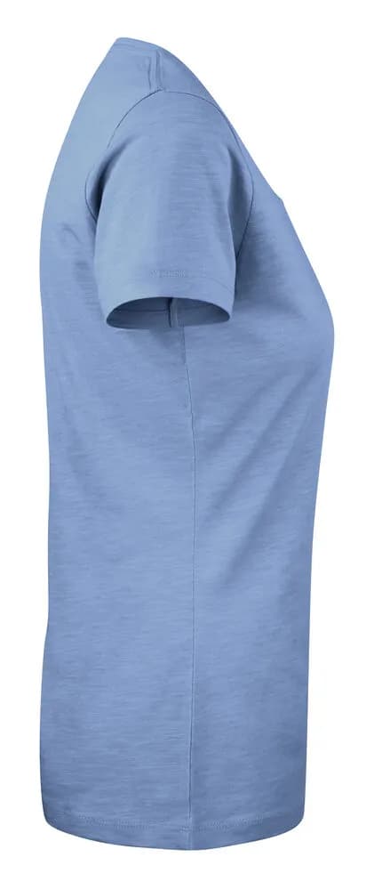 Twoville T-Shirt Damen - Sommerblau