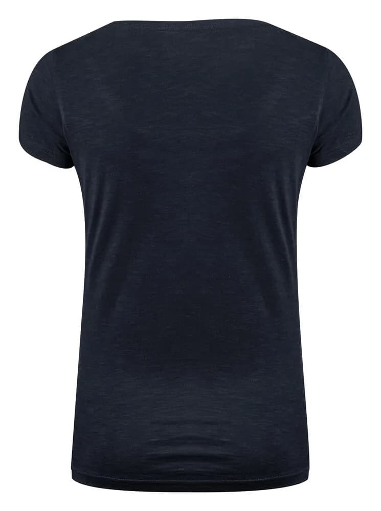 Whailford T-Shirt Damen - Marine