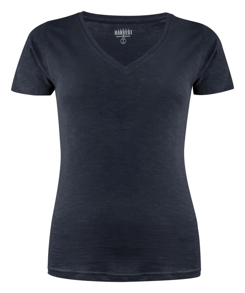 Whailford T-Shirt Damen - Marine