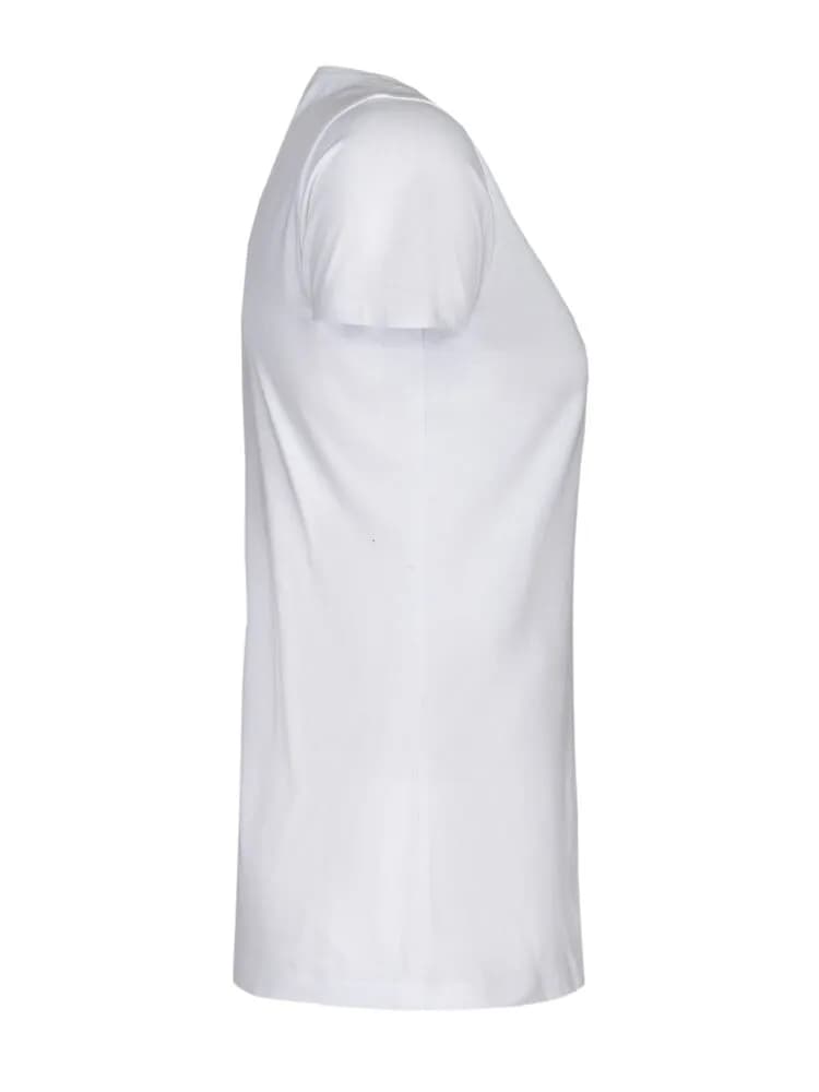 Whailford T-Shirt Damen - Weiß