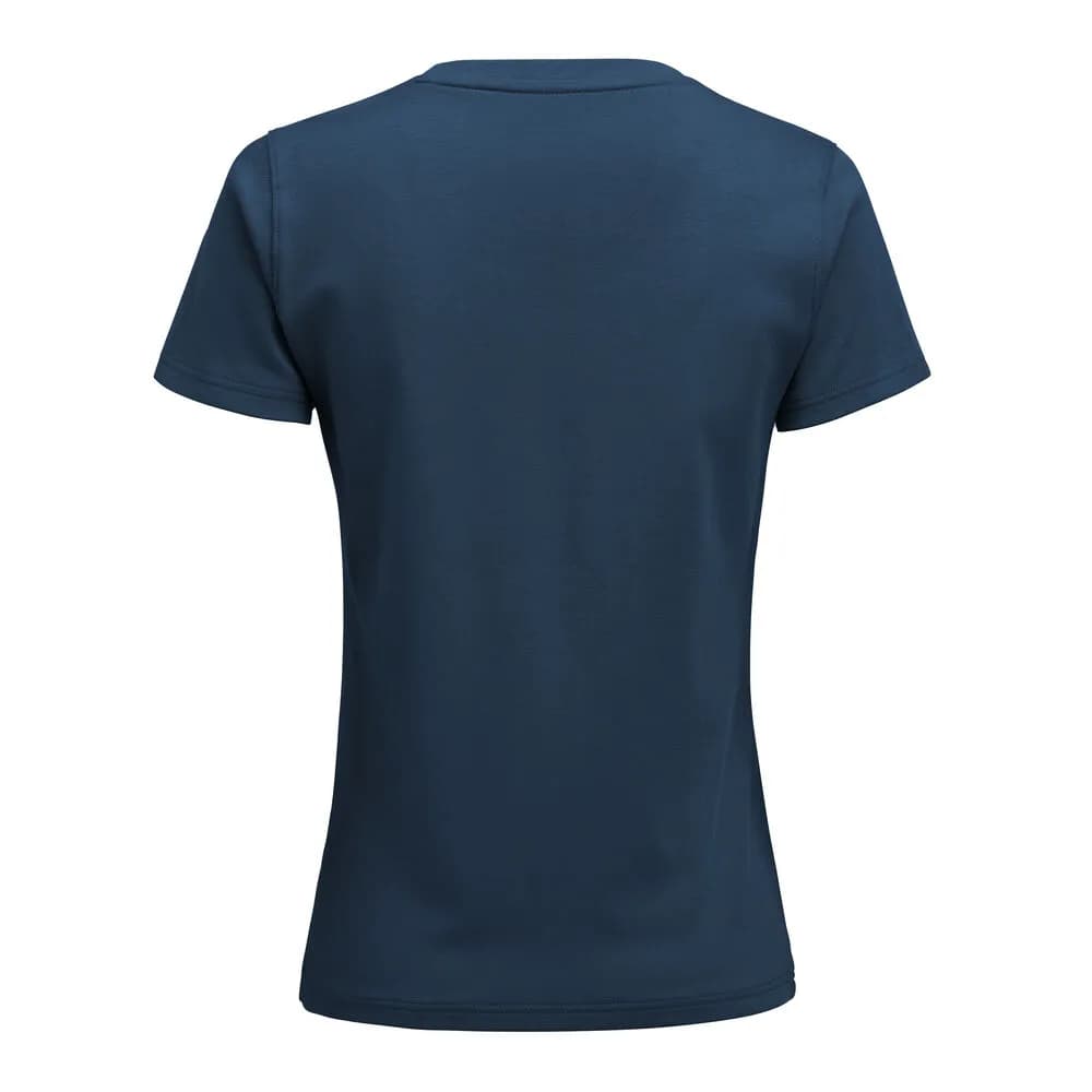 Scarsdale T-Shirt T-shirt Damen - Kosmos