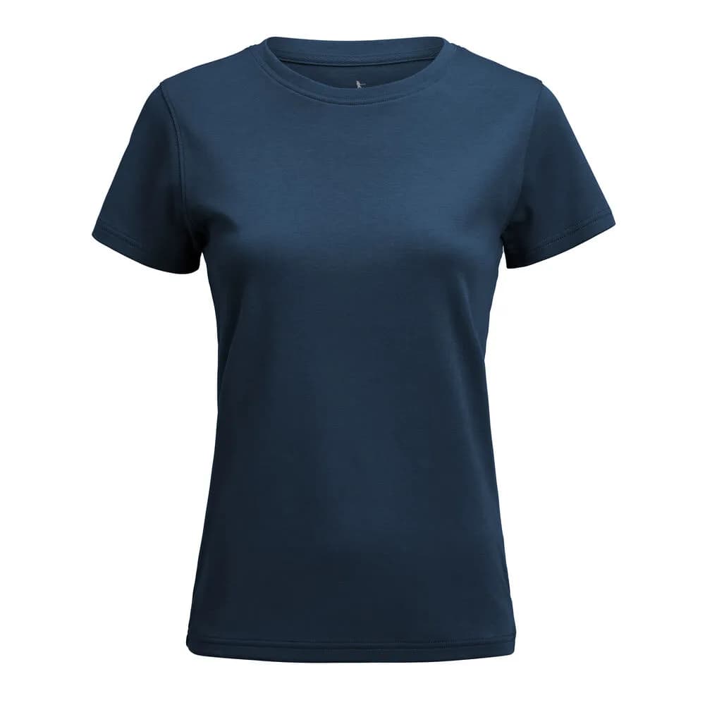 Scarsdale T-Shirt T-shirt Damen - Kosmos