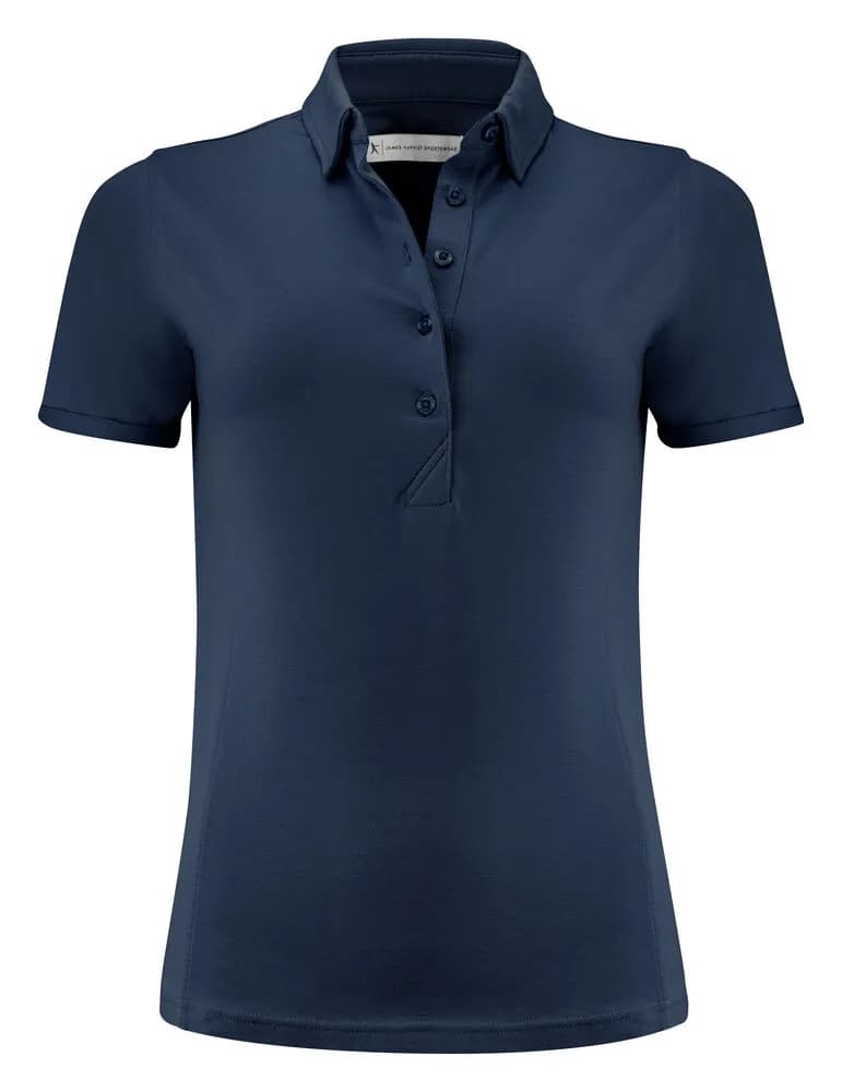 American Supreme Polo Damen - Marine