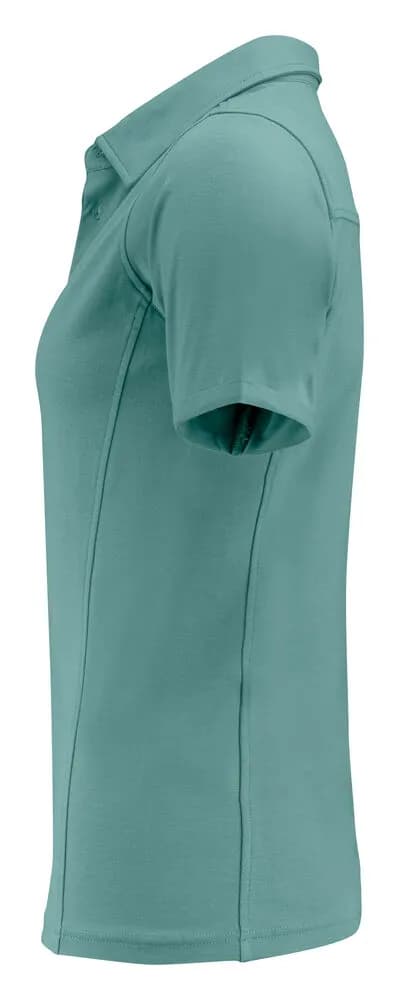 American Supreme  Polo Damen - Minzgrün