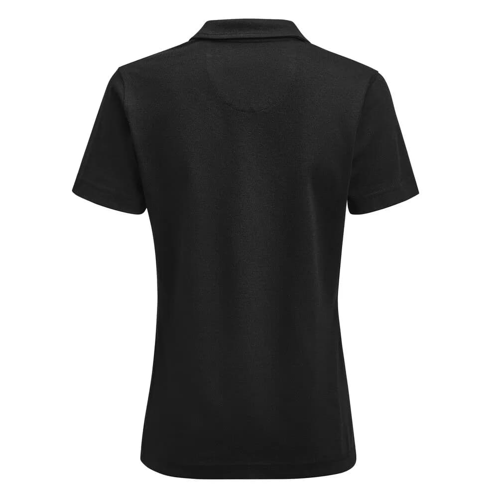 Scarsdale Polo Polo Damen - Schwarz