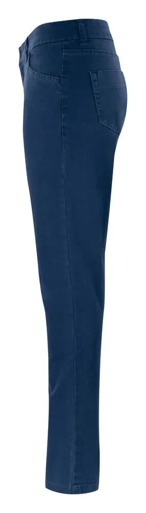 Officer Hose Damen - Hellblau