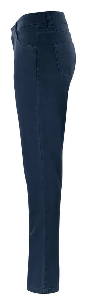 Officer Hose Damen - Blau