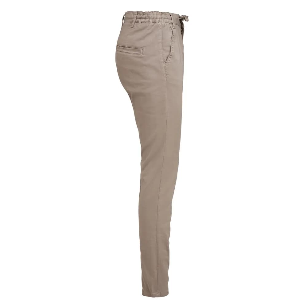 Freehold  Hose Damen - Khaki