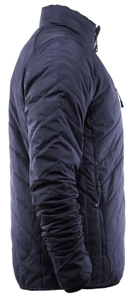 Deer Ridge Jacke Men - Marine