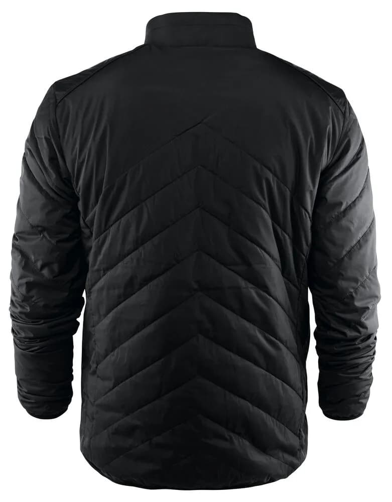 Deer Ridge Jacke Men - Schwarz