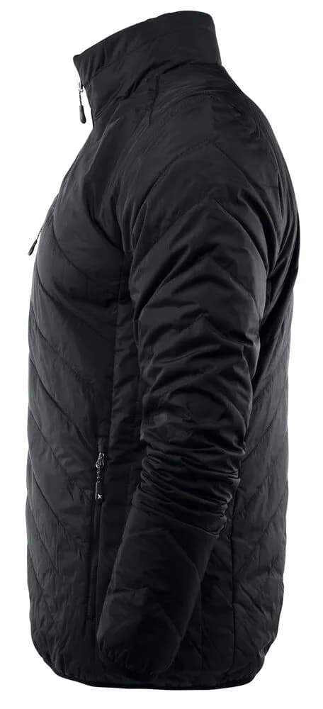 Deer Ridge Jacke Men - Schwarz