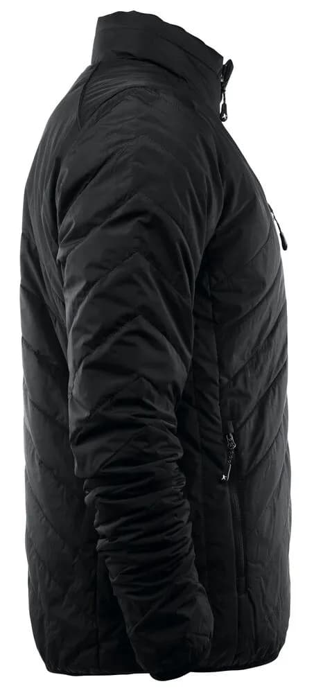 Deer Ridge Jacke Men - Schwarz