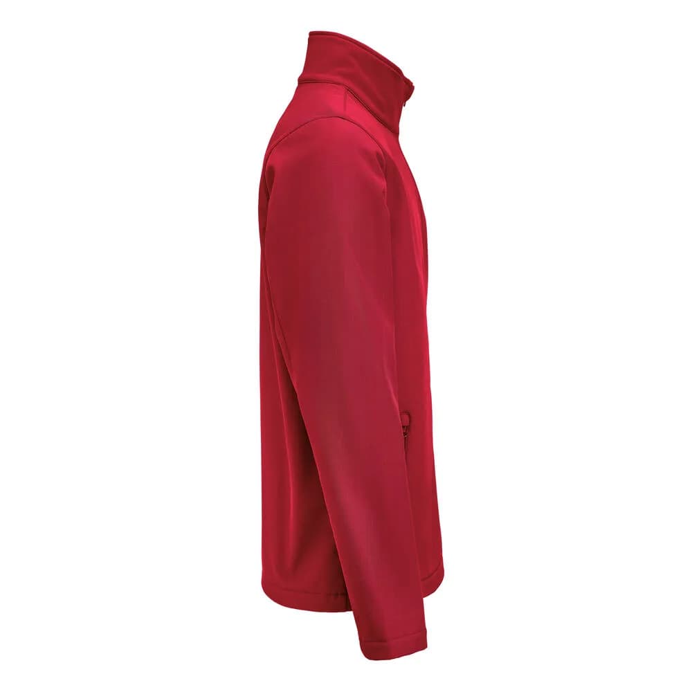 Valley Jacke Herren - Rot