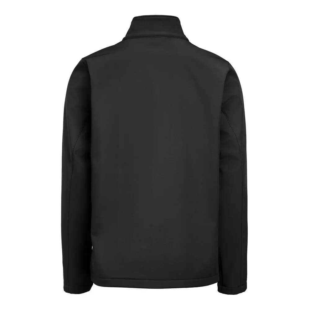 Valley Jacke Herren - Schwarz