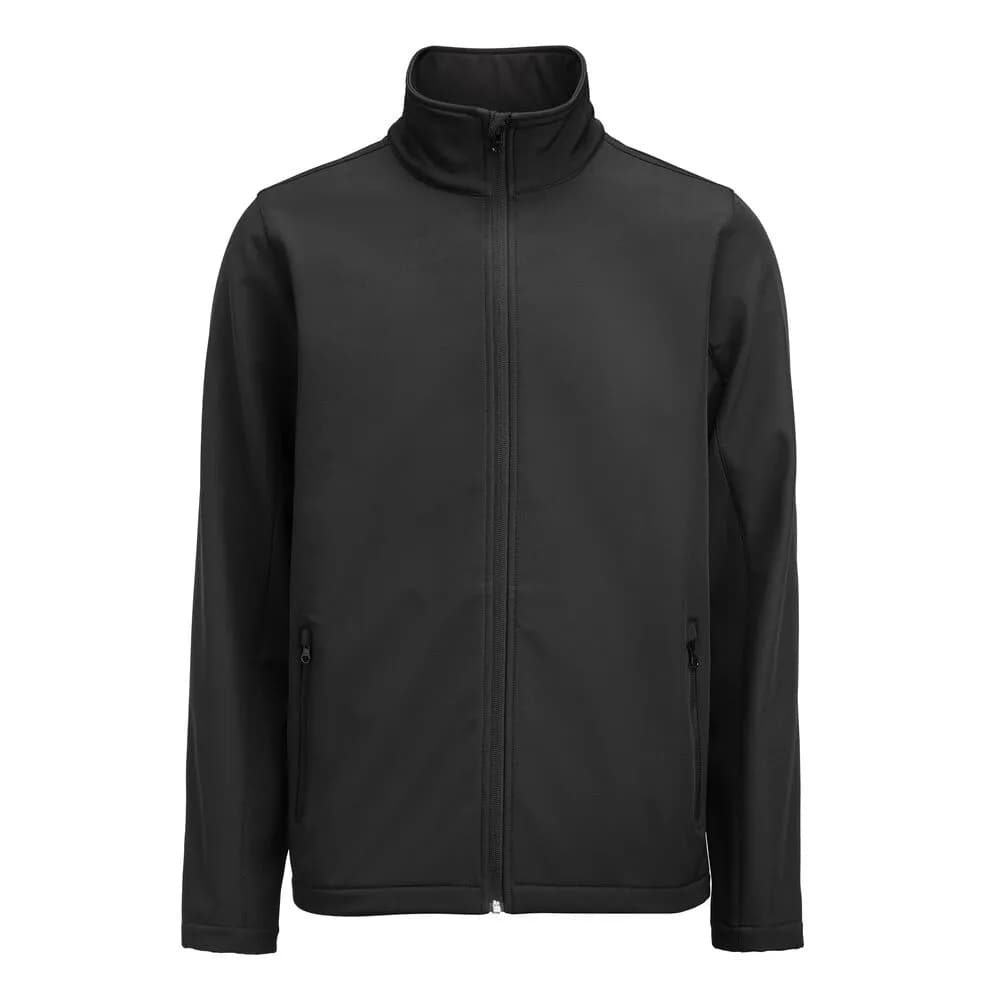 Valley Jacke Herren - Schwarz