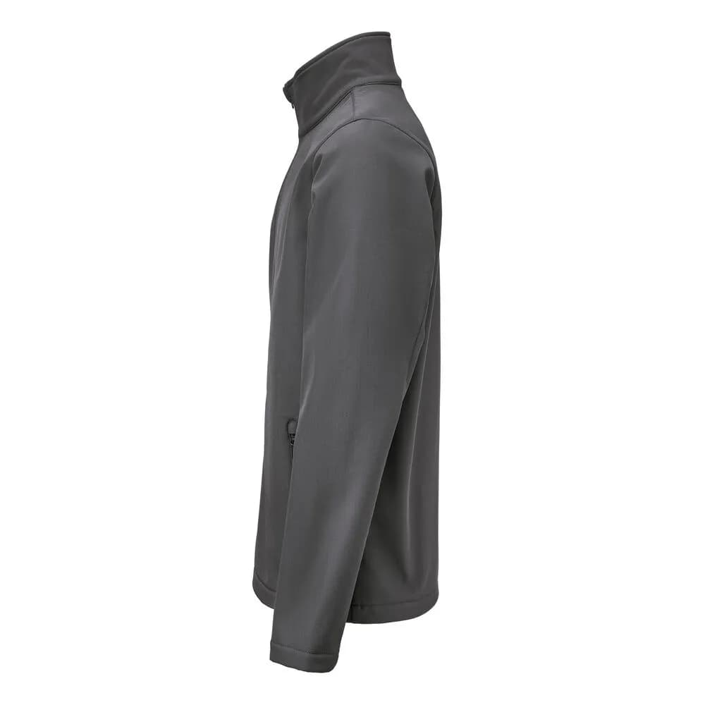 Valley Jacke Herren - Grau