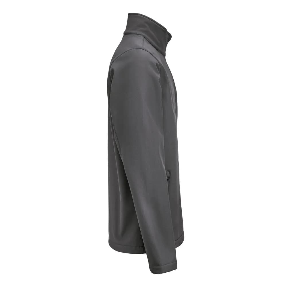 Valley Jacke Herren - Grau