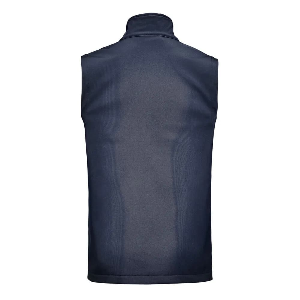 Valley Vest Weste Herren - Marine