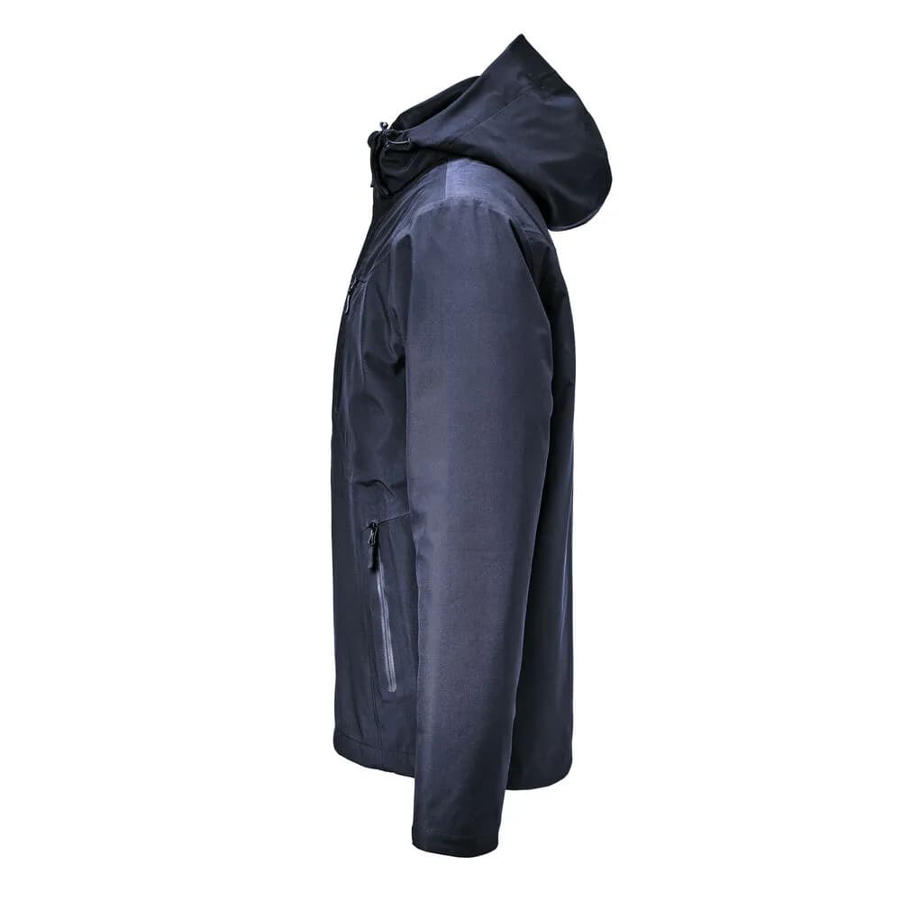 Pinnacles Jacke Herren - Marine