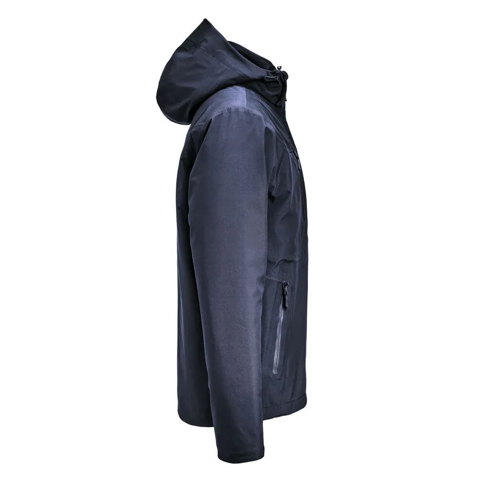 Pinnacles Jacke Herren - Marine