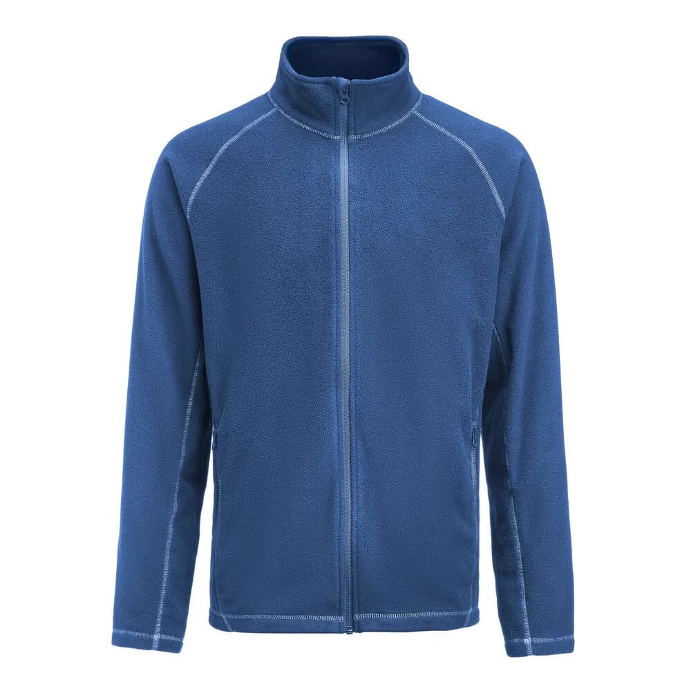 Zion Fleece Herren - Blau