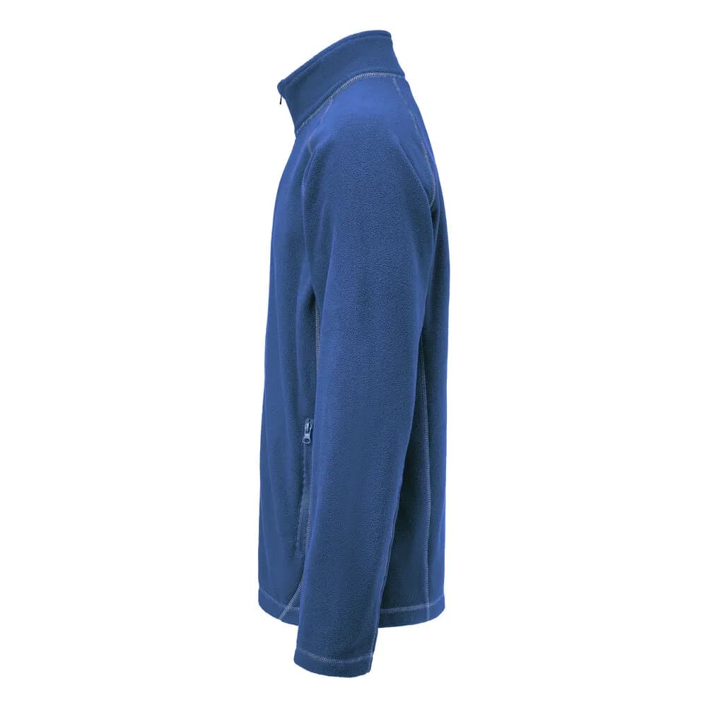 Zion Fleece Herren - Blau