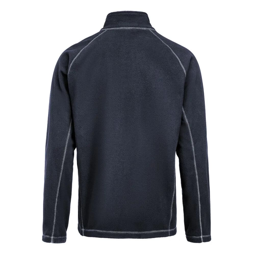 Zion Fleece Herren - Marine