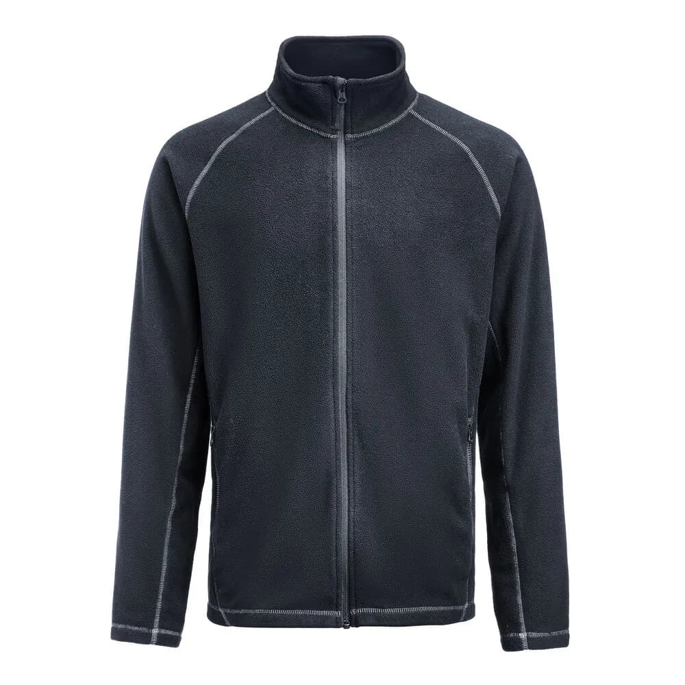 Zion Fleece Herren - Marine