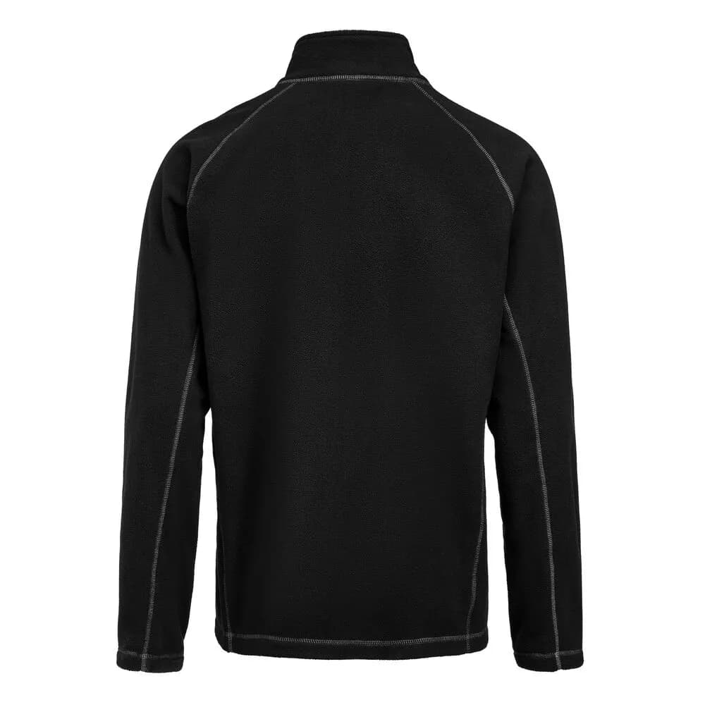Zion Fleece Herren - Schwarz