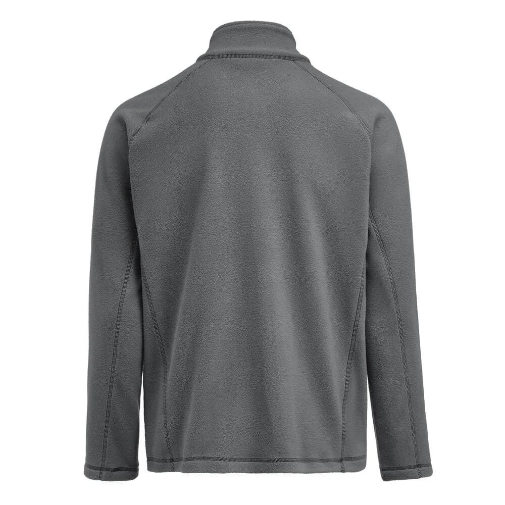 Zion Fleece Herren - Grau