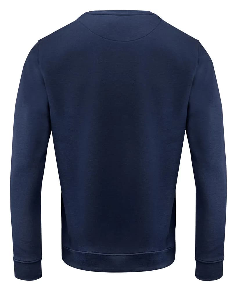 Alder Heights Pullover Herren - Marine