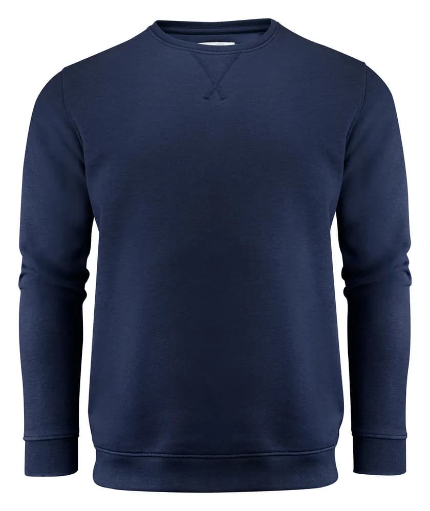 Alder Heights Pullover Herren - Marine