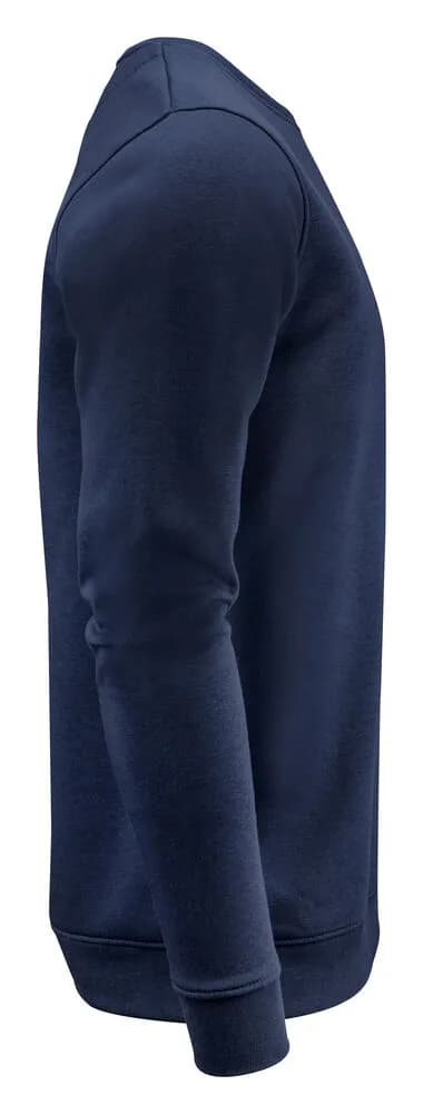 Alder Heights Pullover Herren - Marine