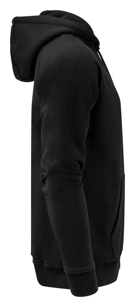 Hardin Heights Kapuzenpullover Herren - Schwarz