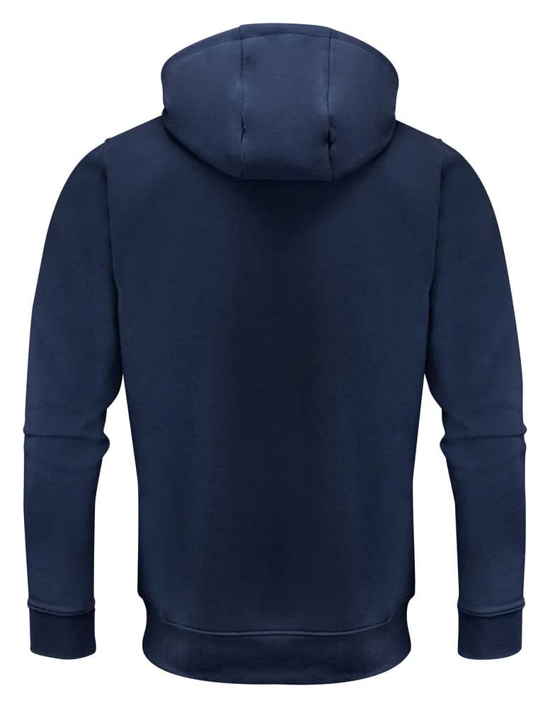 Westwood Heights Hoodie Men - Marine