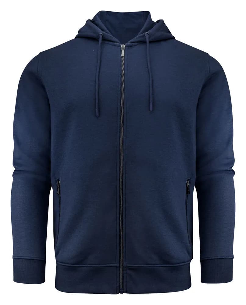 Westwood Heights Hoodie Men - Marine