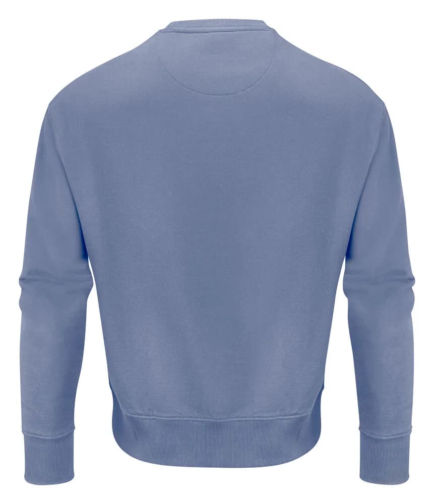 Hopedale Crewneck Pullover Unisex - Sommerblau