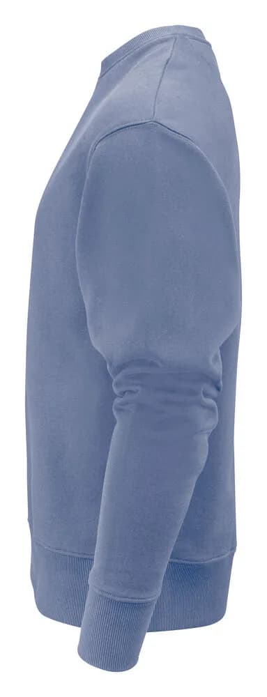 Hopedale Crewneck Pullover Unisex - Sommerblau