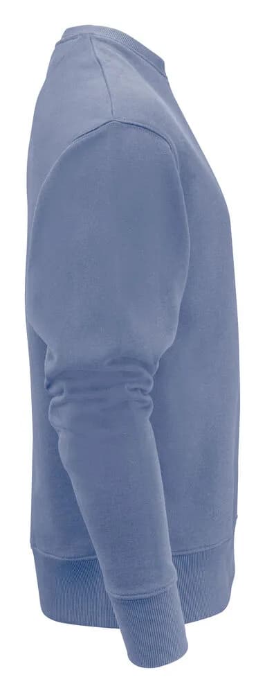 Hopedale Crewneck Pullover Unisex - Sommerblau