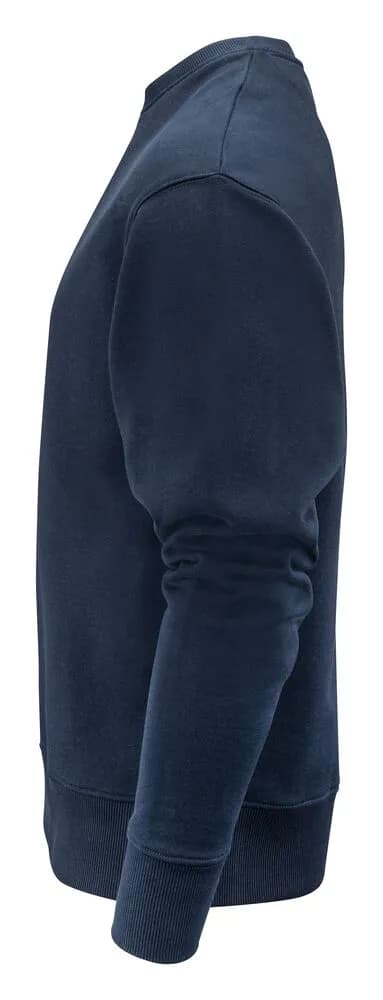 Hopedale Crewneck Pullover Unisex - Marine