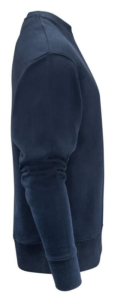 Hopedale Crewneck Pullover Unisex - Marine