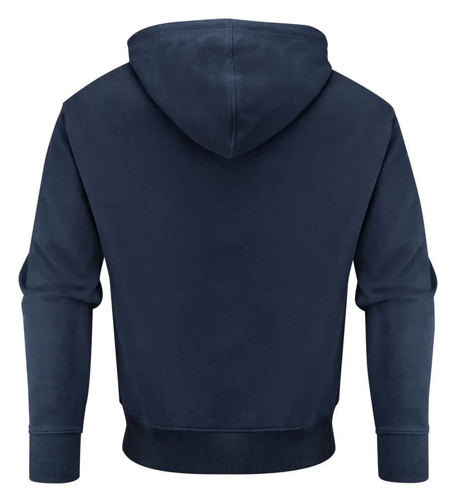 Hopedale Kapuzenpullover Unisex - Marine
