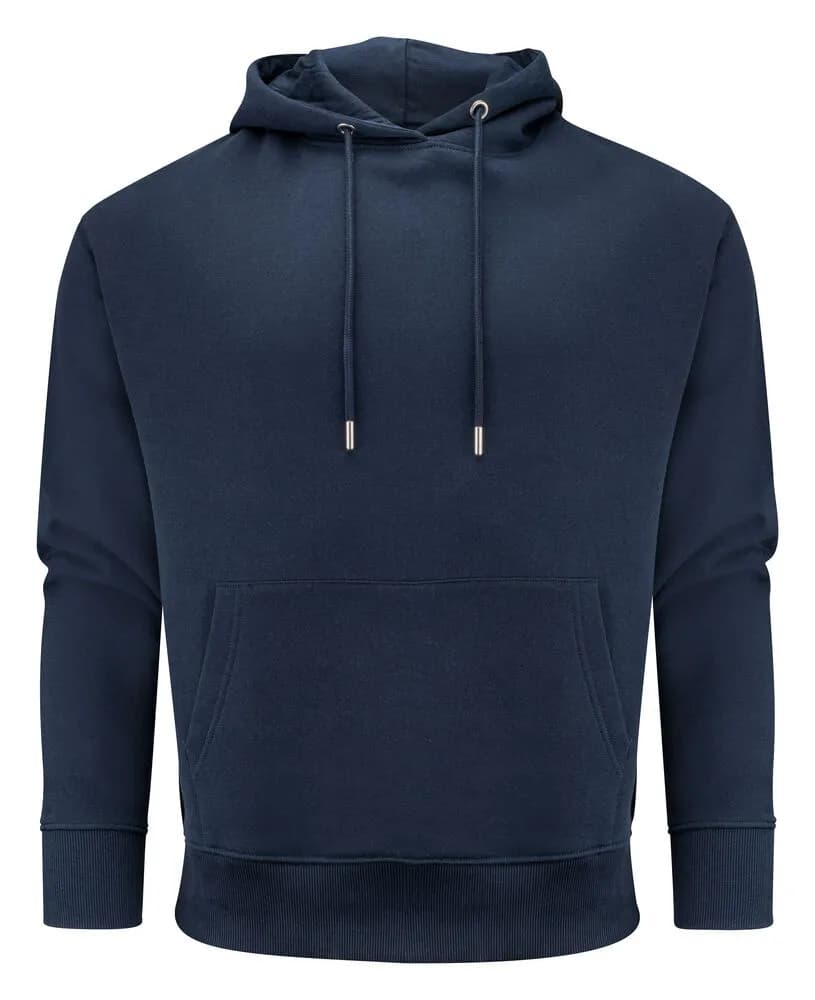 Hopedale Kapuzenpullover Unisex - Marine